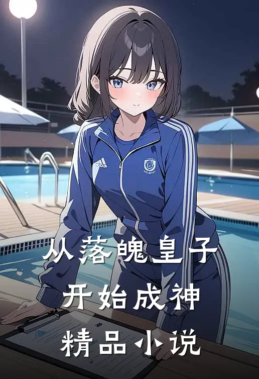 从落魄皇子开始成神精品小说