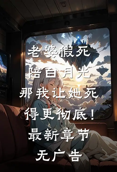 老婆假死陪白月光，那我让她死得更彻底！最新章节无广告