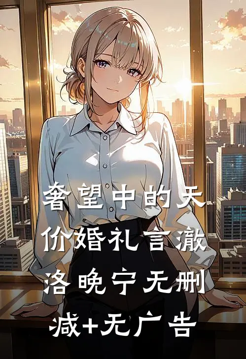 奢望中的天价婚礼言澈洛晚宁无删减+无广告