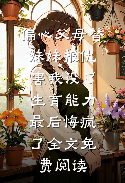 偏心父母替妹妹报仇害我没了生育能力，最后悔疯了全文免费阅读