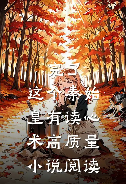 完了，这个秦始皇有读心术高质量小说阅读