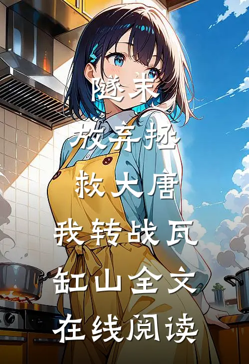 隧末：放弃拯救大唐，我转战瓦缸山全文在线阅读