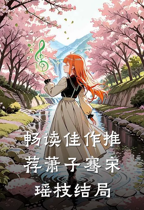 畅读佳作推荐萧子骞宋瑶枝结局