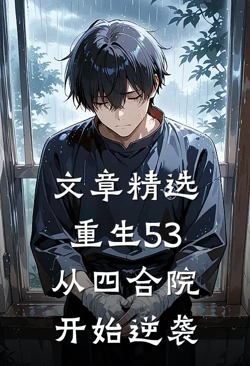文章精选重生53，从四合院开始逆袭
