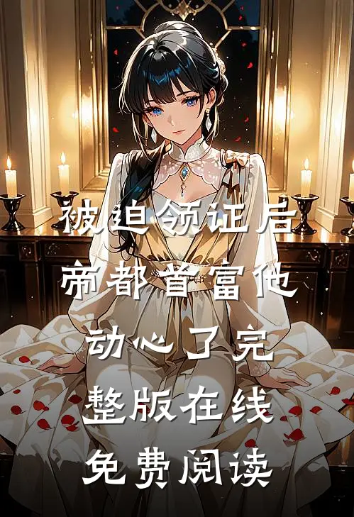 被迫领证后帝都首富他动心了完整版在线免费阅读