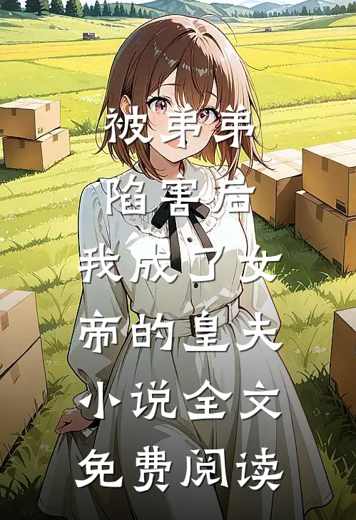 被弟弟陷害后，我成了女帝的皇夫小说全文免费阅读
