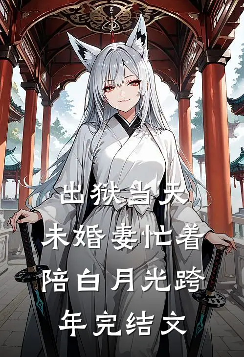出狱当天，未婚妻忙着陪白月光跨年完结文