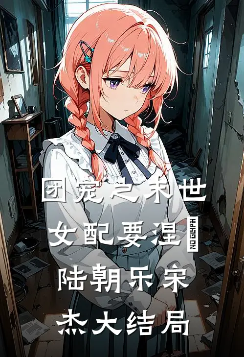团宠之末世女配要涅槃陆朝乐宋杰大结局