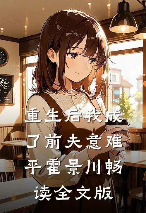 重生后我成了前夫意难平霍景川畅读全文版