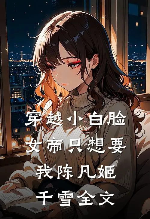穿越小白脸，女帝只想要我陈凡姬千雪全文