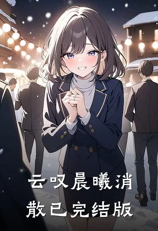 云叹晨曦消散已完结版
