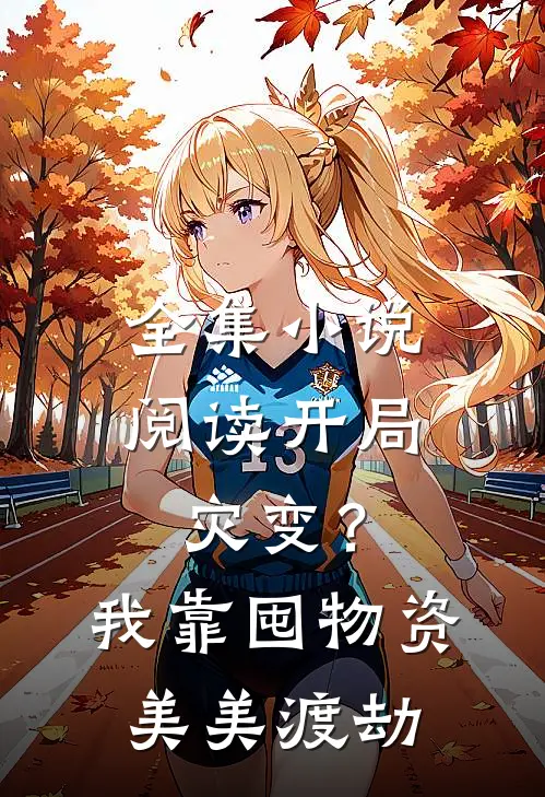 全集小说阅读开局灾变？我靠囤物资美美渡劫