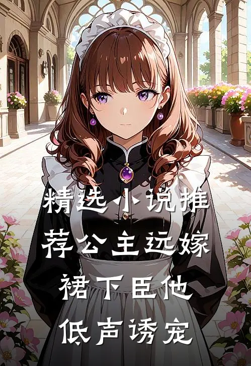 精选小说推荐公主远嫁，裙下臣他低声诱宠