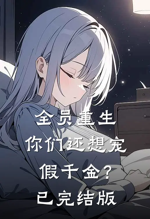 全员重生：你们还想宠假千金？已完结版