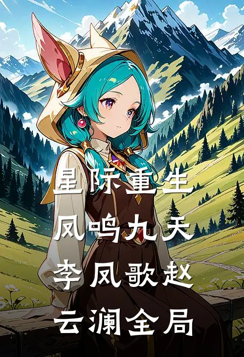 星际重生:凤鸣九天李凤歌赵云澜全局