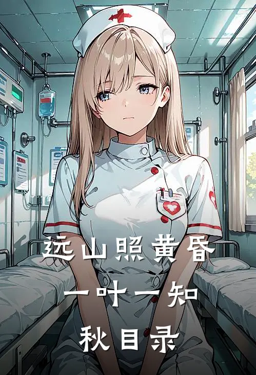 远山照黄昏，一叶一知秋目录