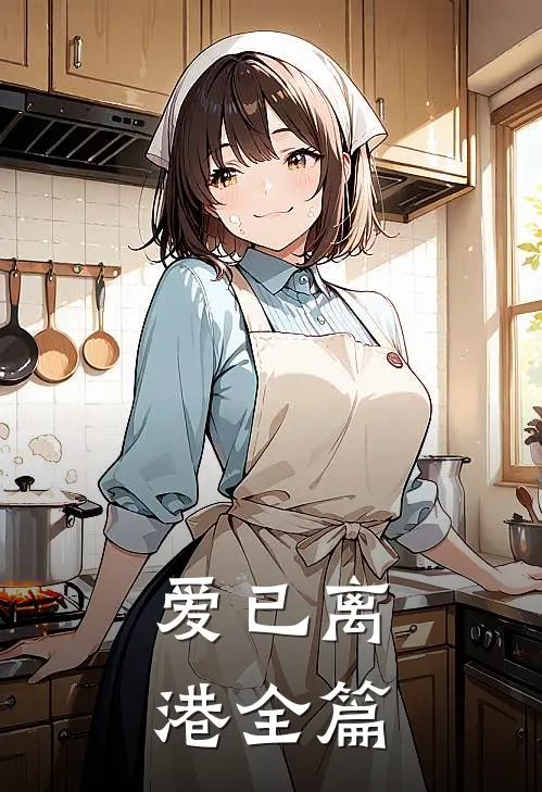爱已离港全篇