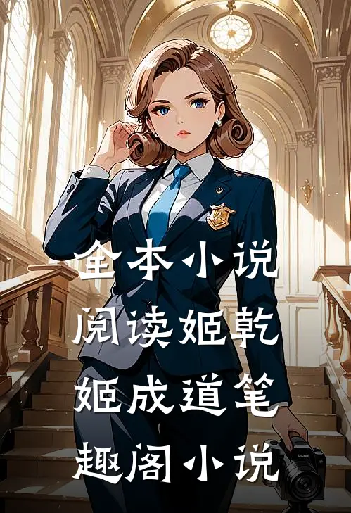 全本小说阅读姬乾姬成道笔趣阁小说