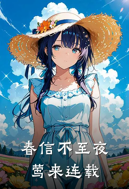 春信不至夜莺来连载