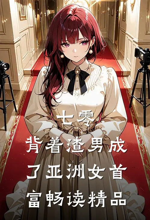 七零：背着渣男成了亚洲女首富畅读精品