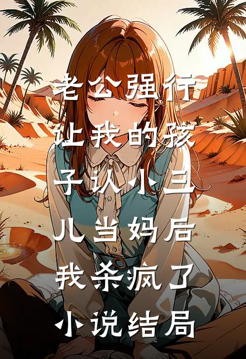 老公强行让我的孩子认小三儿当妈后，我杀疯了小说结局