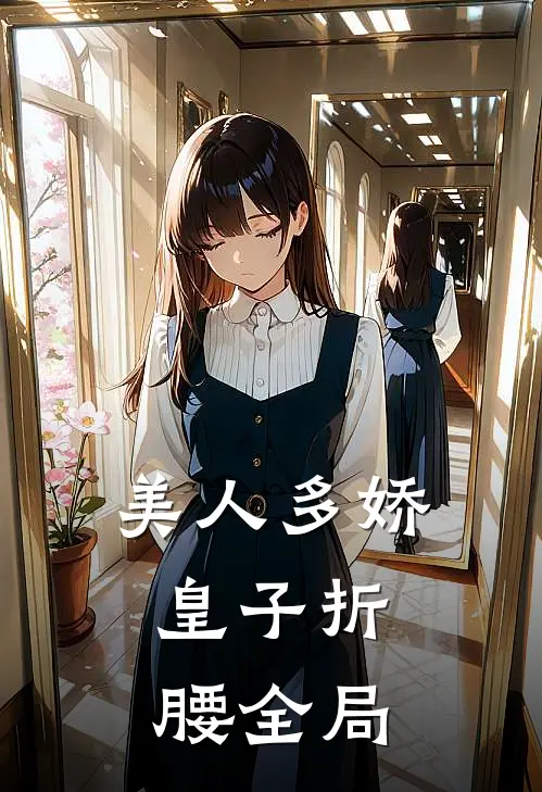 美人多娇，皇子折腰全局