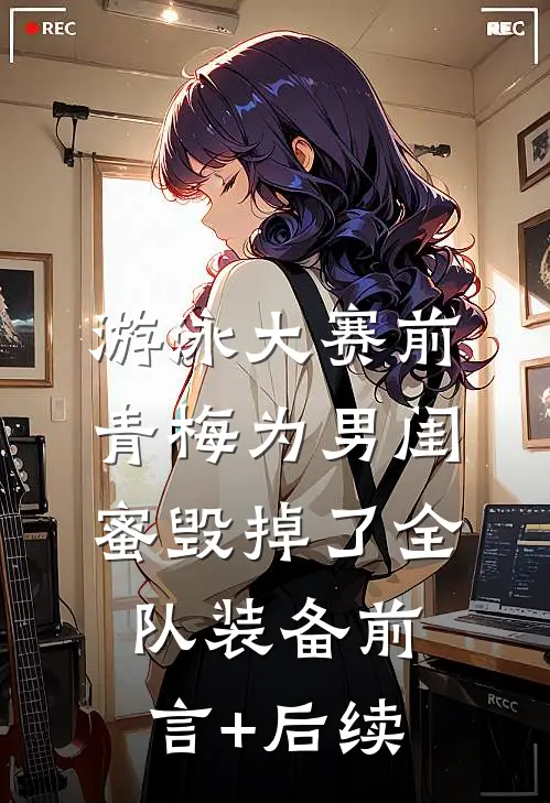 游泳大赛前，青梅为男闺蜜毁掉了全队装备前言+后续