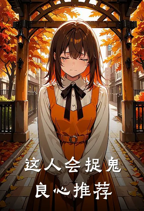这人会捉鬼良心推荐