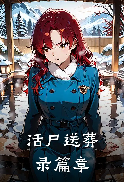 活尸送葬录篇章