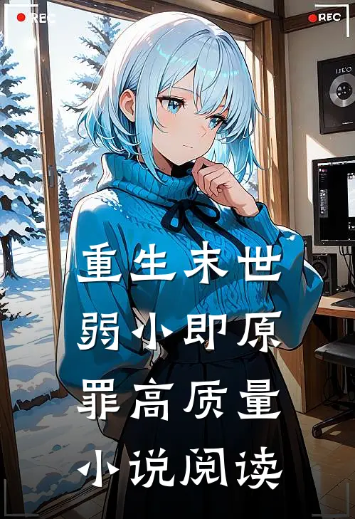 重生末世：弱小即原罪高质量小说阅读