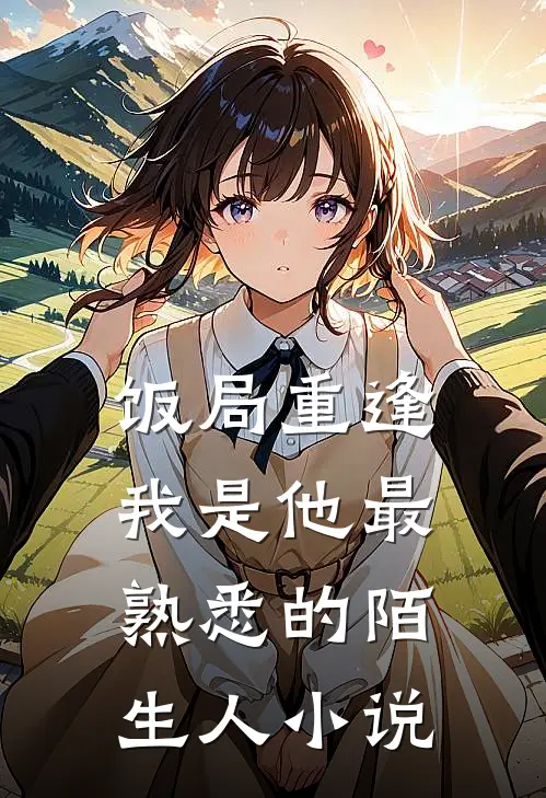 饭局重逢，我是他最熟悉的陌生人小说