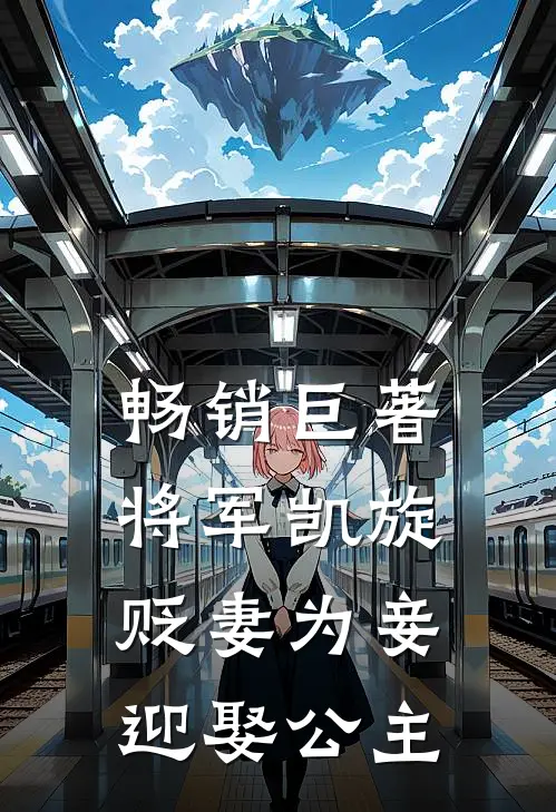 畅销巨著将军凯旋，贬妻为妾迎娶公主