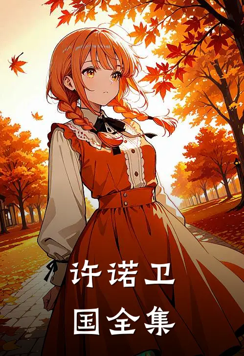 许诺卫国 全集