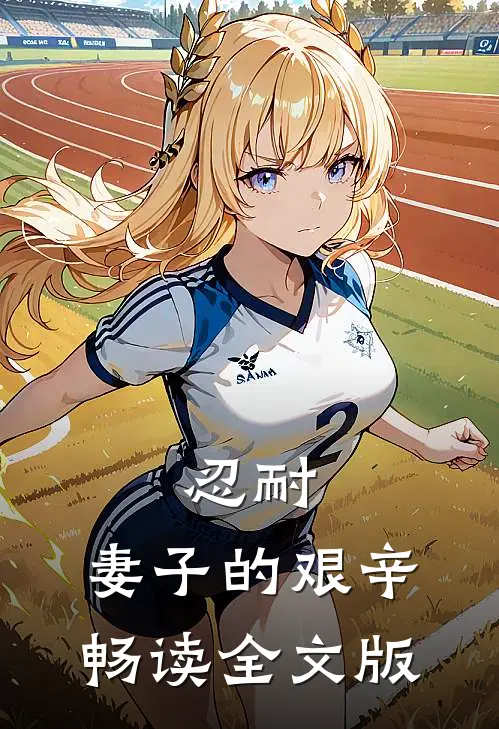 忍耐：妻子的艰辛畅读全文版