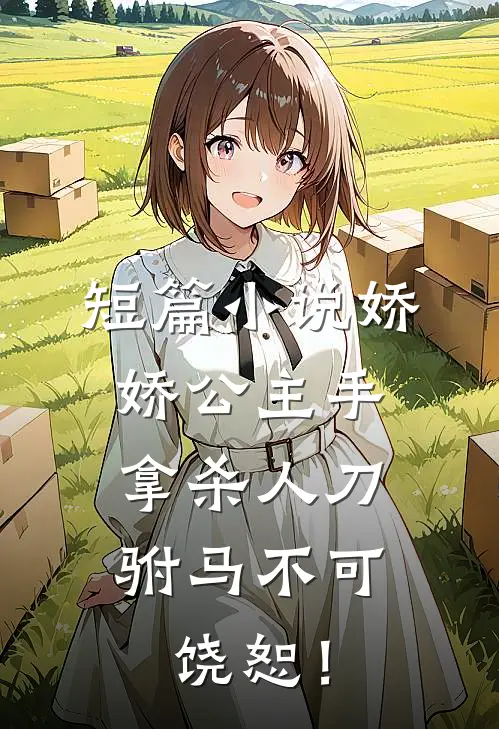 短篇小说娇娇公主手拿杀人刀，驸马不可饶恕！