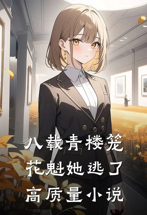 八载青楼笼，花魁她逃了高质量小说