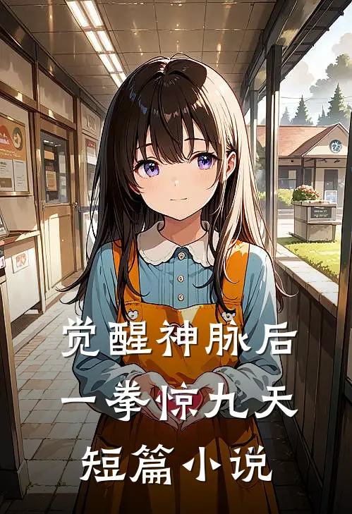 觉醒神脉后，一拳惊九天短篇小说