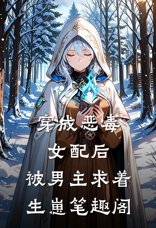 穿成恶毒女配后，被男主求着生崽笔趣阁