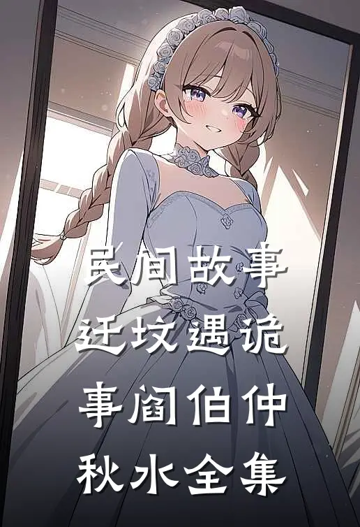 民间故事：迁坟遇诡事阎伯仲秋水 全集