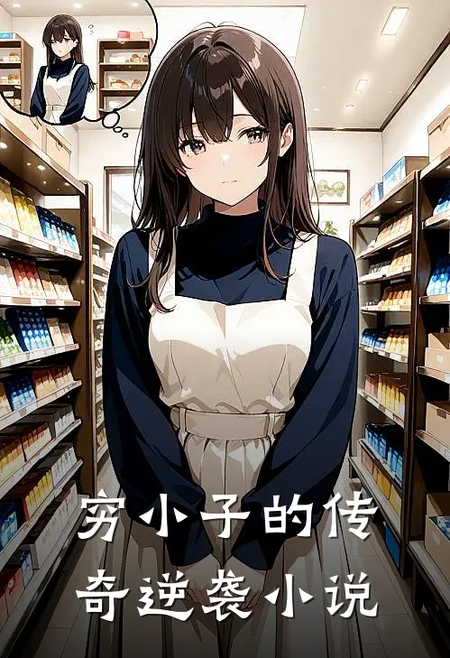 穷小子的传奇逆袭小说