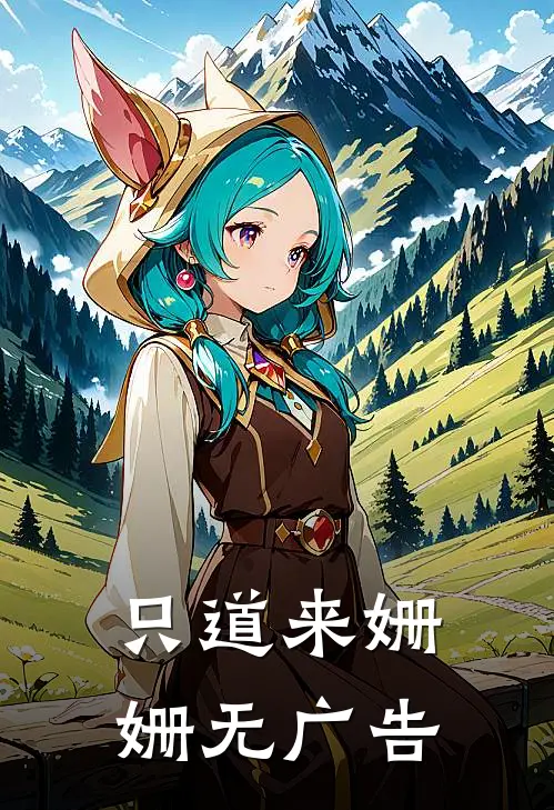 只道来姗姗无广告