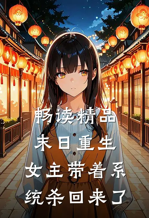 畅读精品末日重生：女主带着系统杀回来了