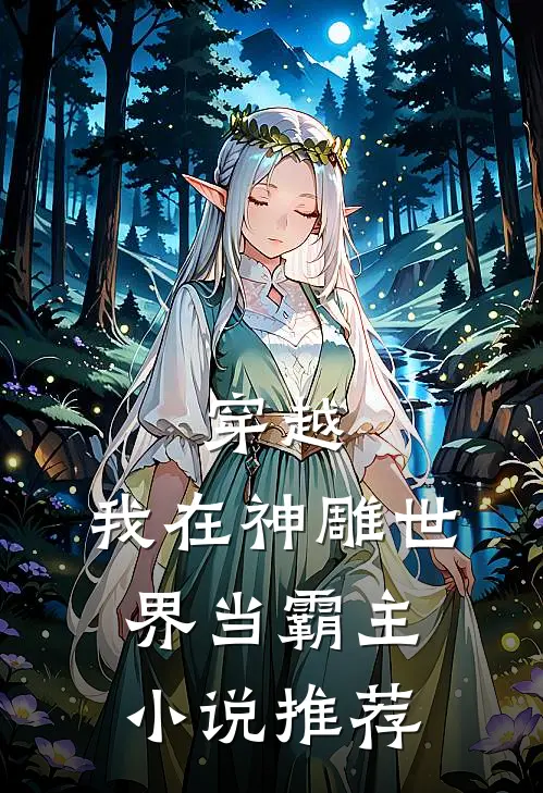 穿越：我在神雕世界当霸主小说推荐