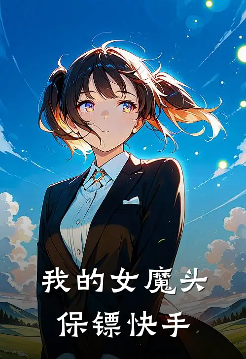 我的女魔头保镖快手
