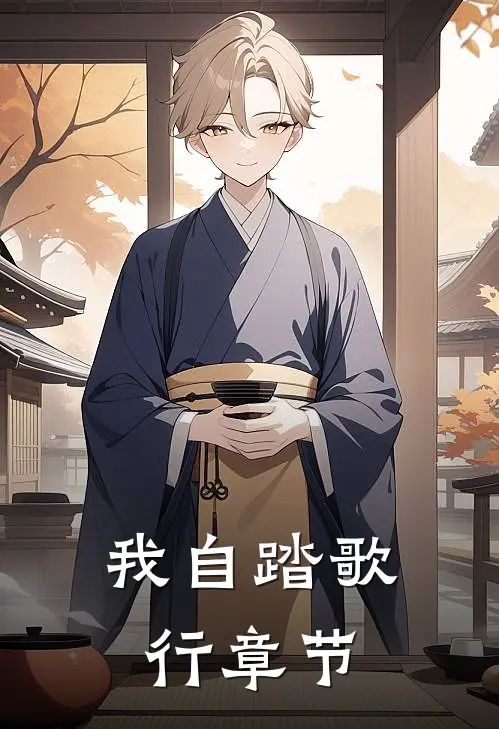我自踏歌行章节