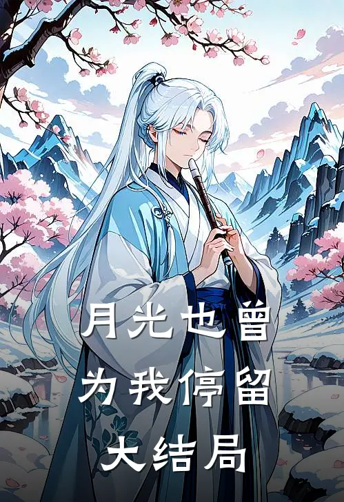 月光也曾为我停留大结局