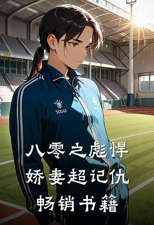 八零之彪悍娇妻超记仇畅销书籍