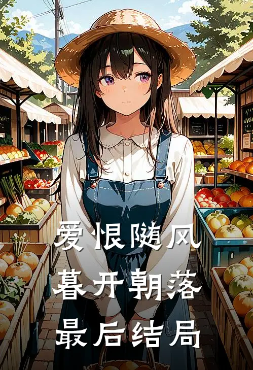 爱恨随风，暮开朝落最后结局