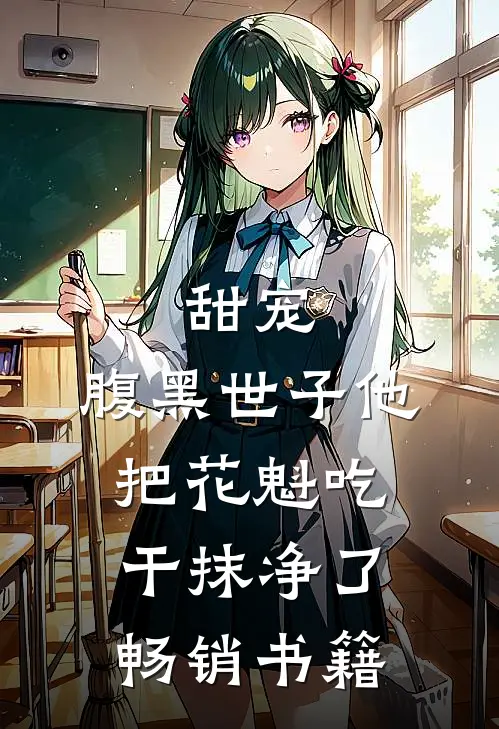 甜宠：腹黑世子他把花魁吃干抹净了畅销书籍
