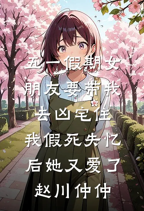五一假期女朋友要带我去凶宅住，我假死失忆后她又爱了赵川仲仲
